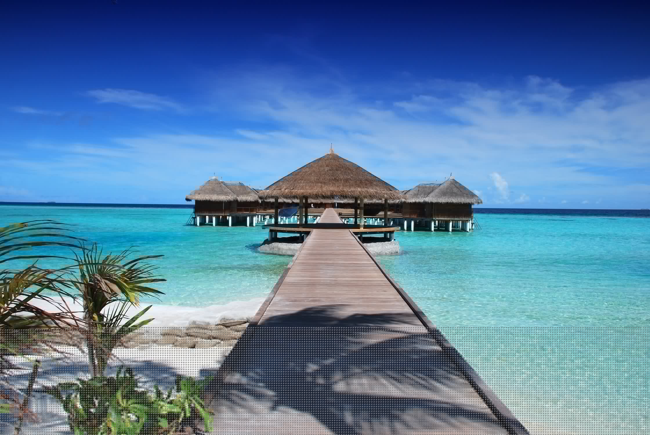 De invloed van vakantie op je eigen vermogen