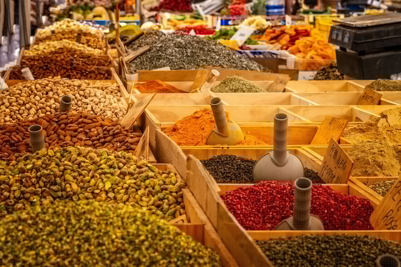 De waarde van de cadeaukaarten markt
