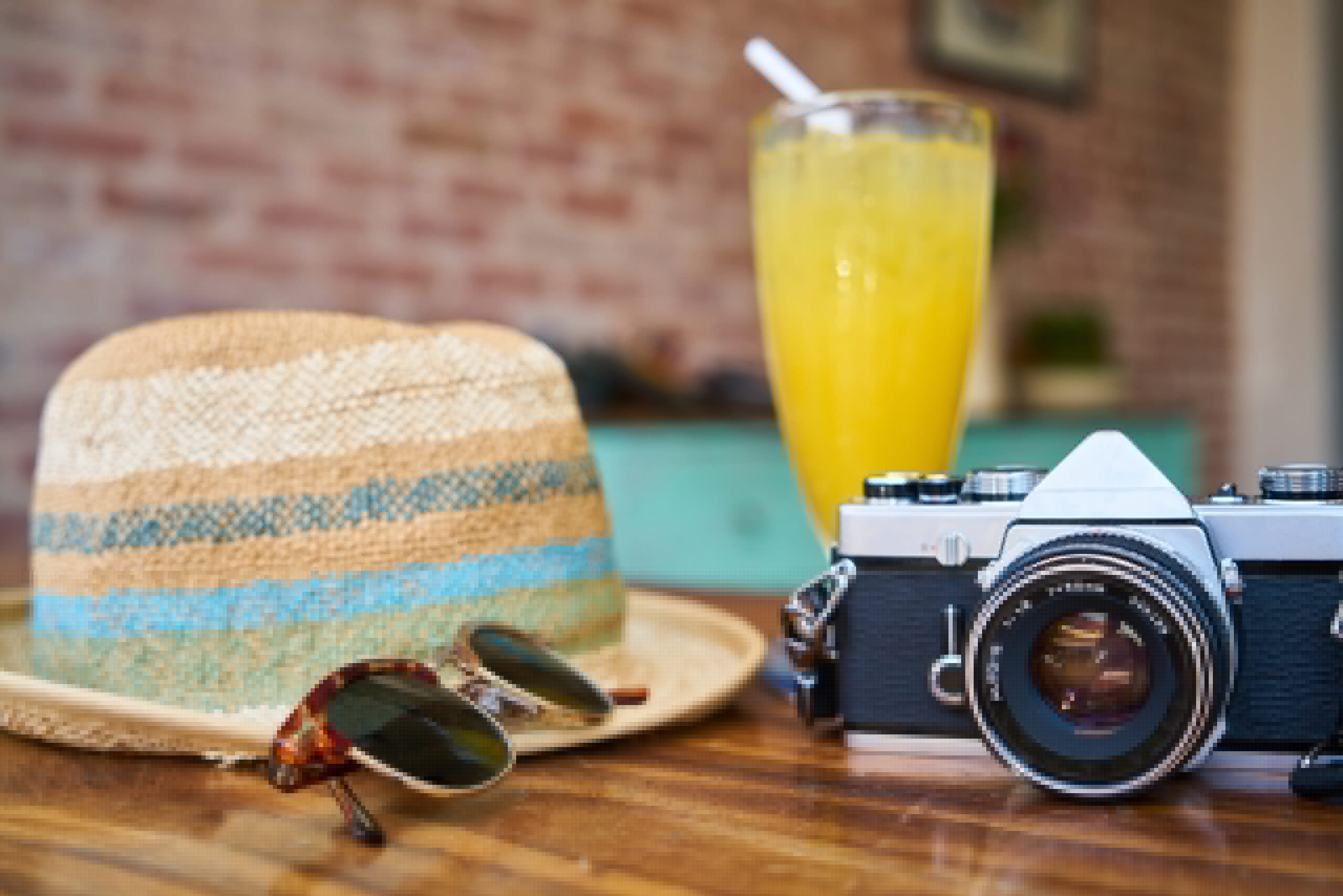 De waarde van een vakantie in 2024