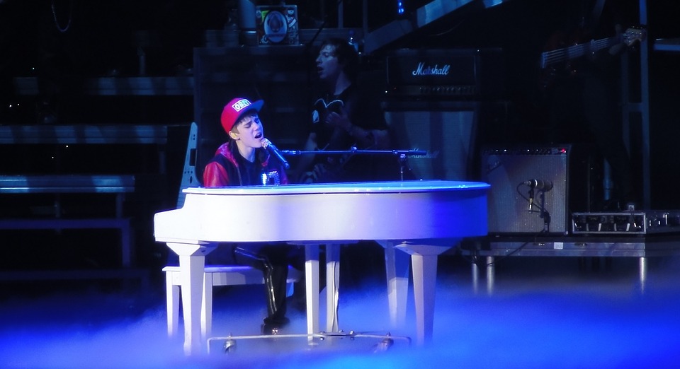 Het Indrukwekkende Vermogen Van Justin Bieber: Zanger Met Autohuur-Imperium?