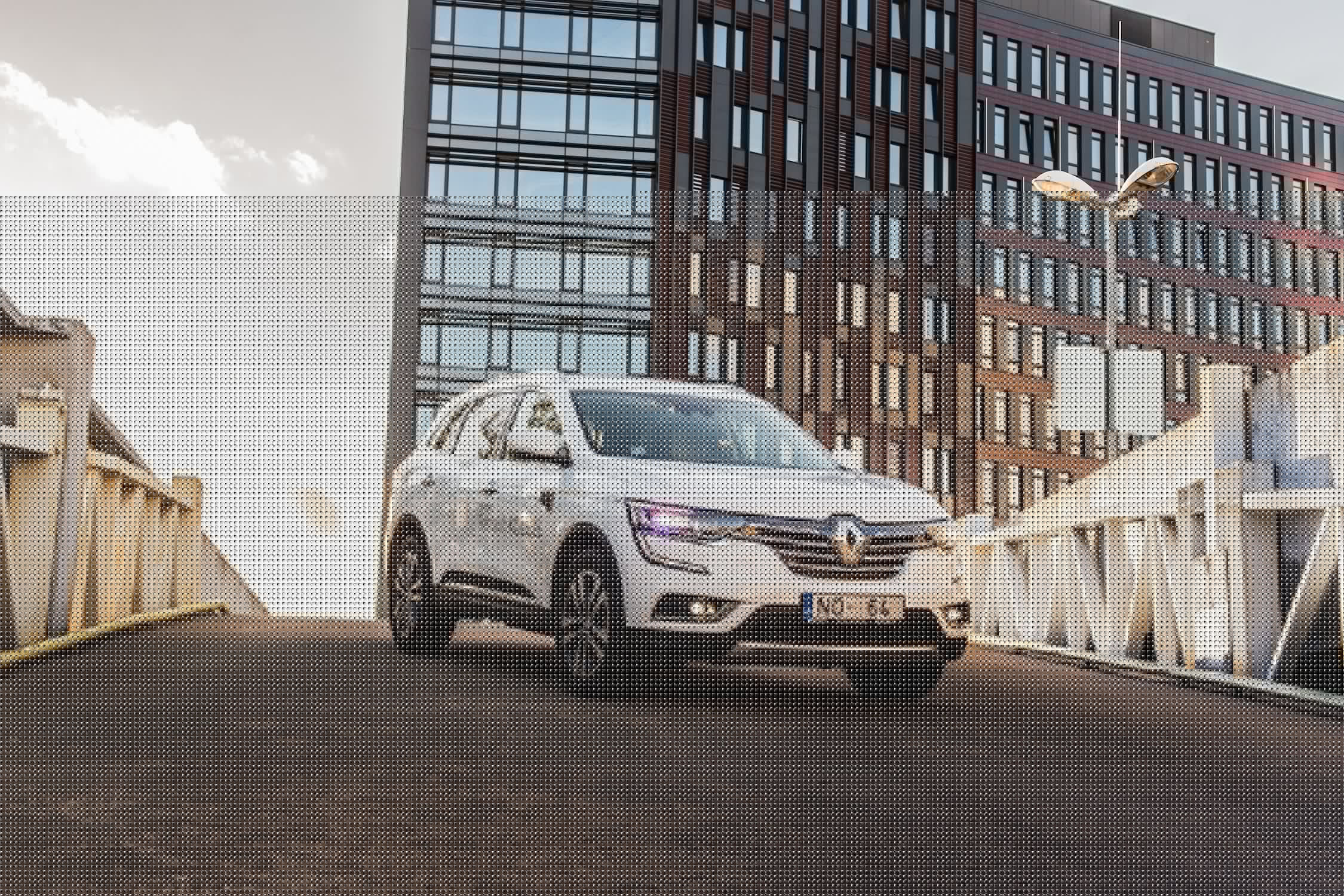 Het vermogen van Renault Groep
