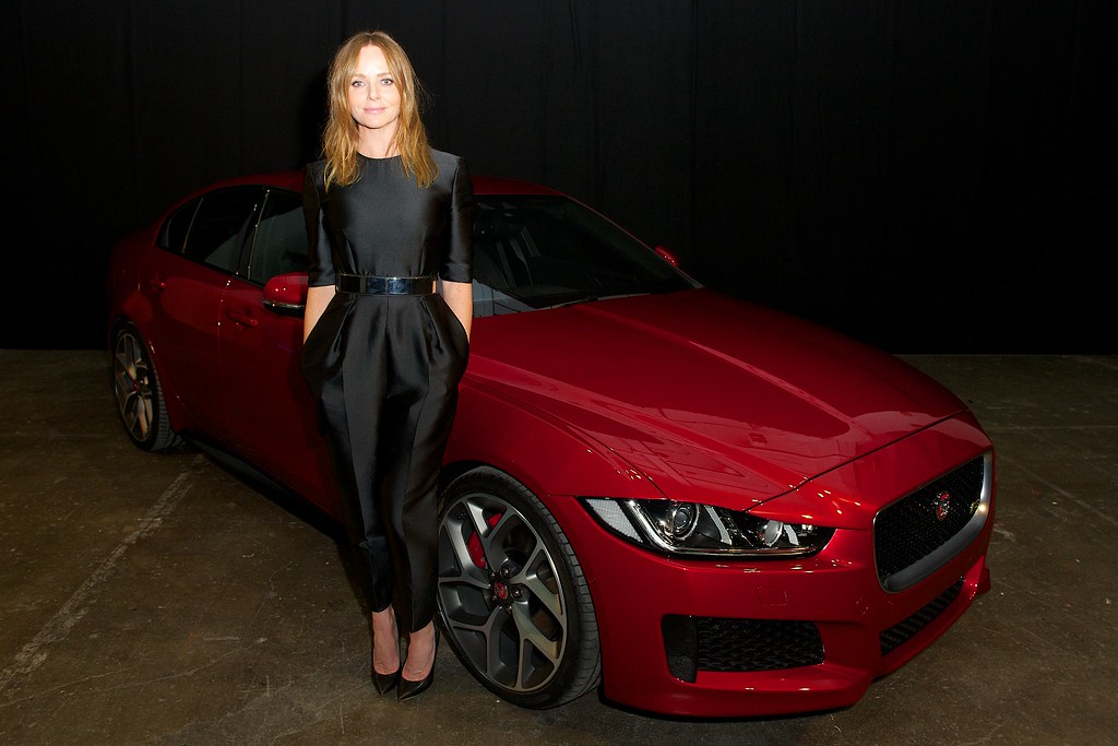 Het Vermogen van Stella McCartney