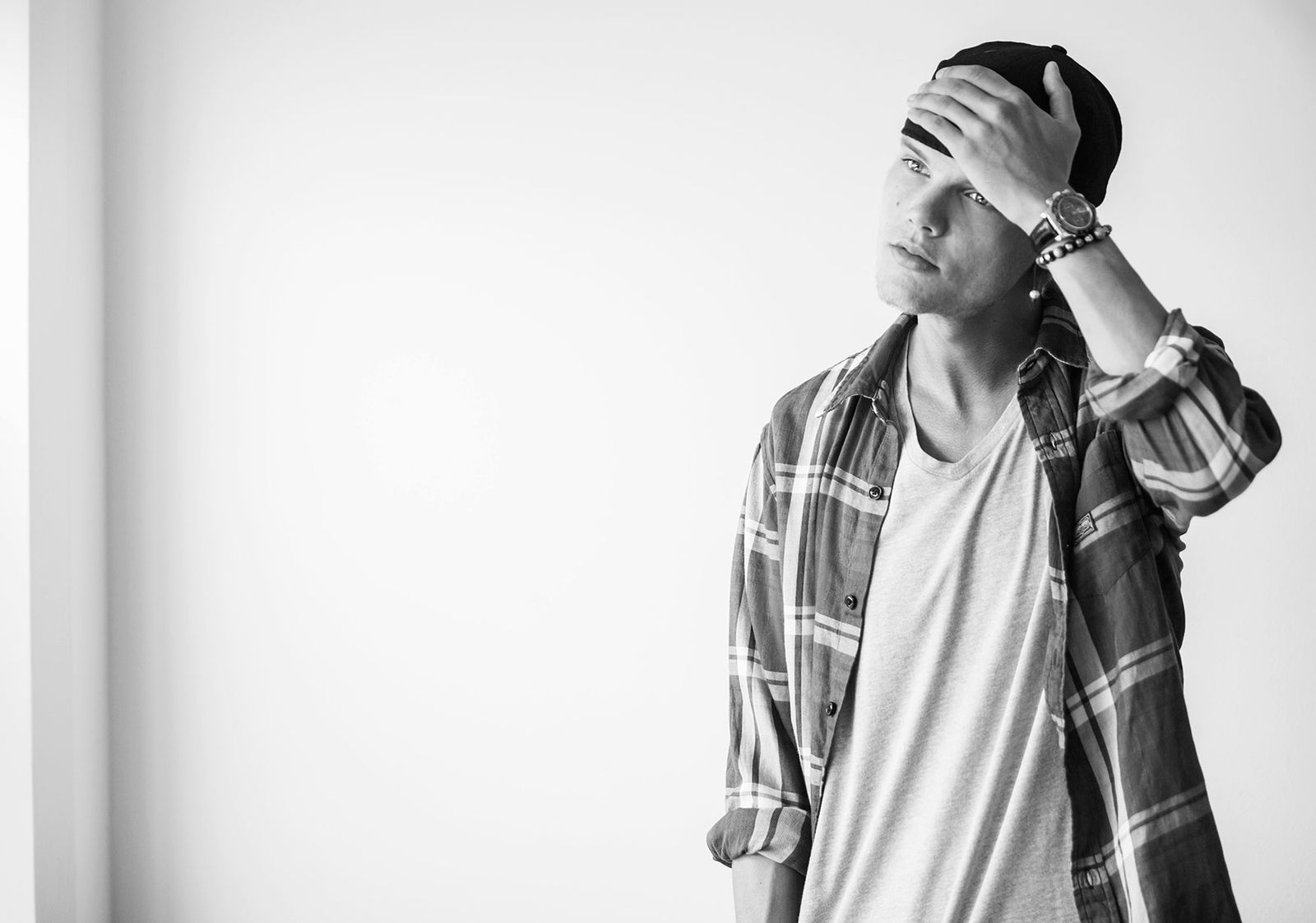 Wat is het vermogen van Avicii?