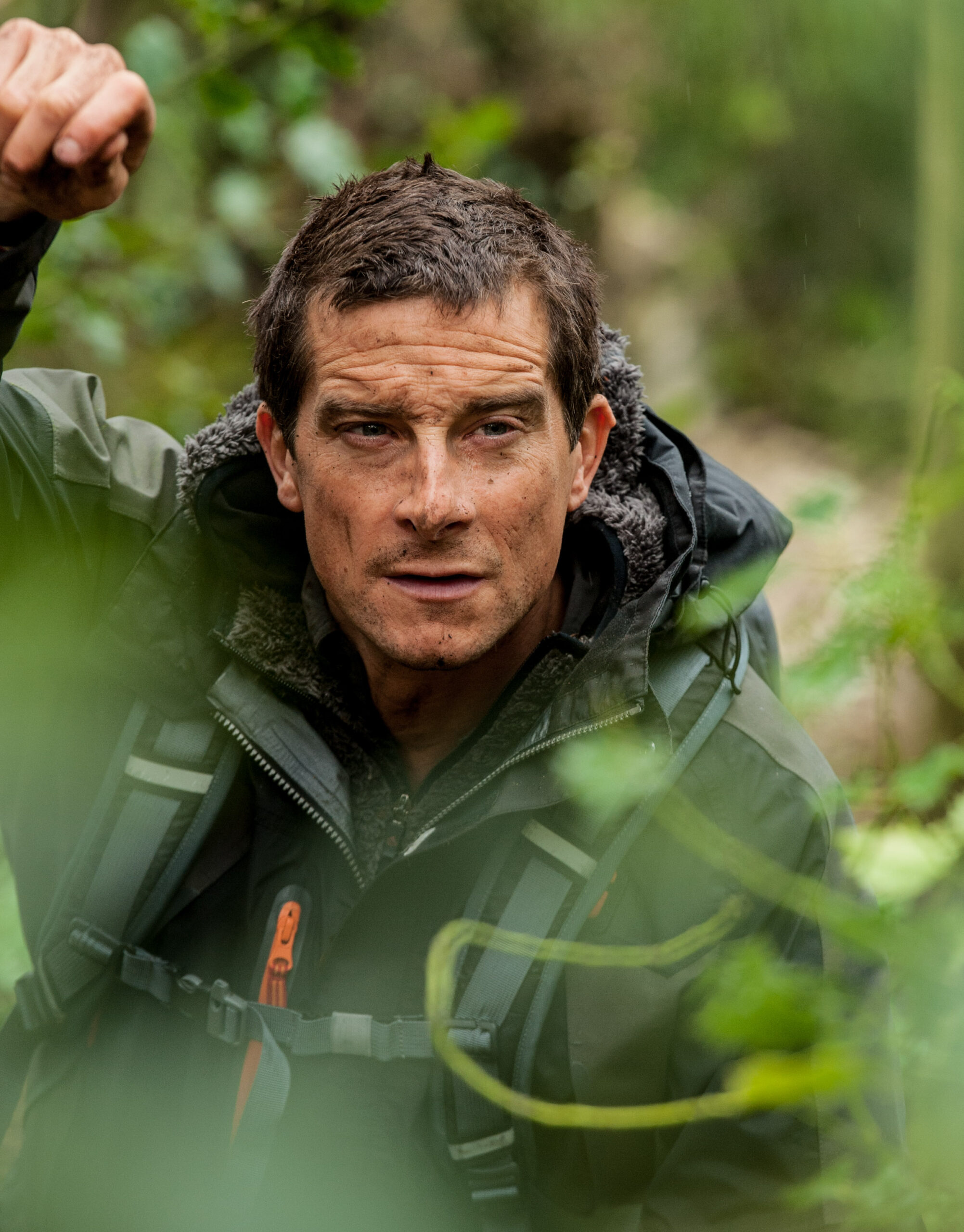 Wat is het vermogen van Bear Grylls?