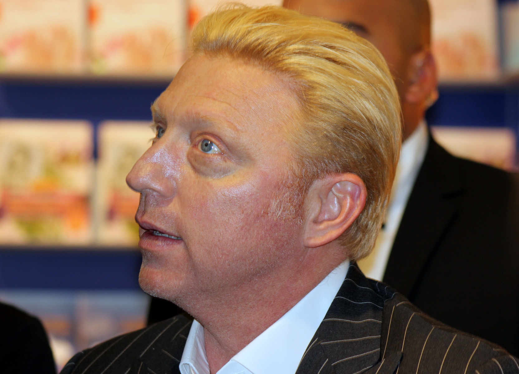 Wat is het vermogen van Boris Becker?