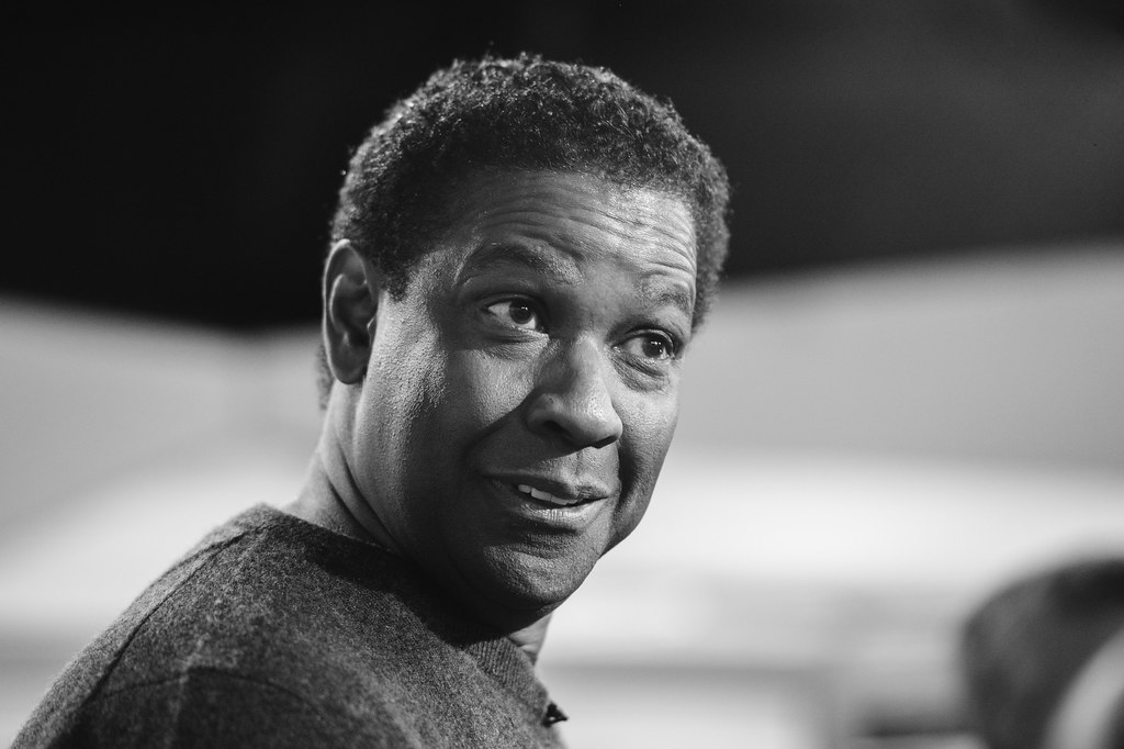 Wat is het vermogen van Denzel Washington?