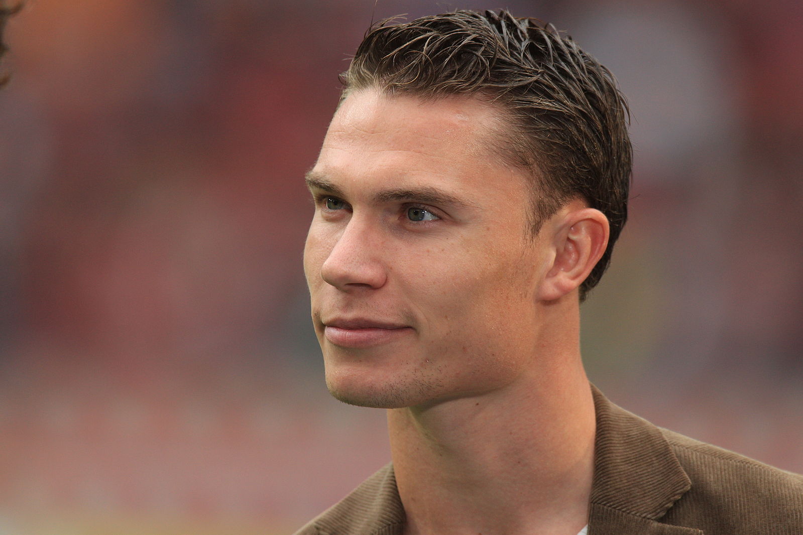 Wat is het vermogen van Derk Boerrigter?