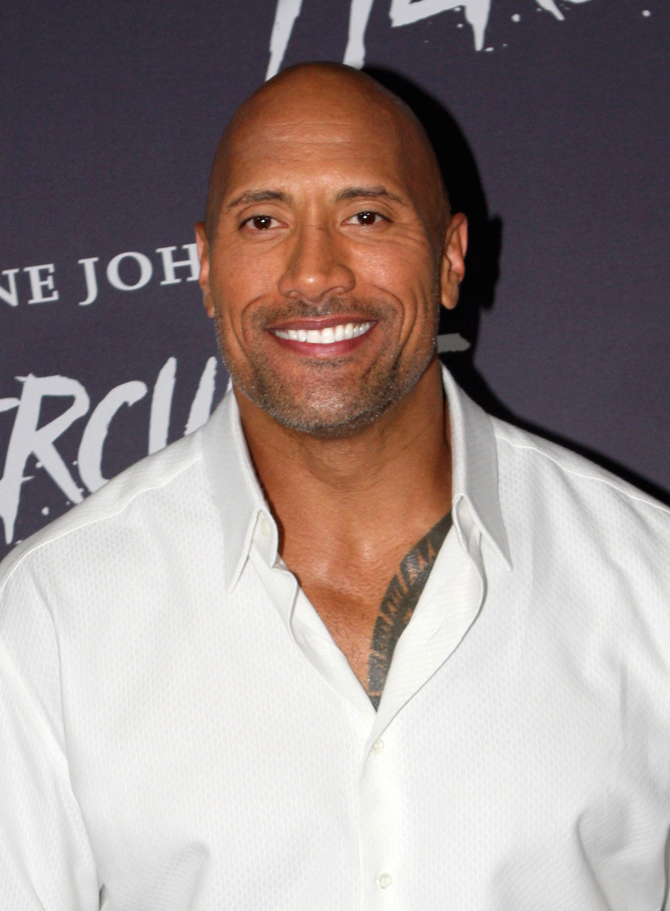 Wat is het vermogen van Dwayne Johnson?