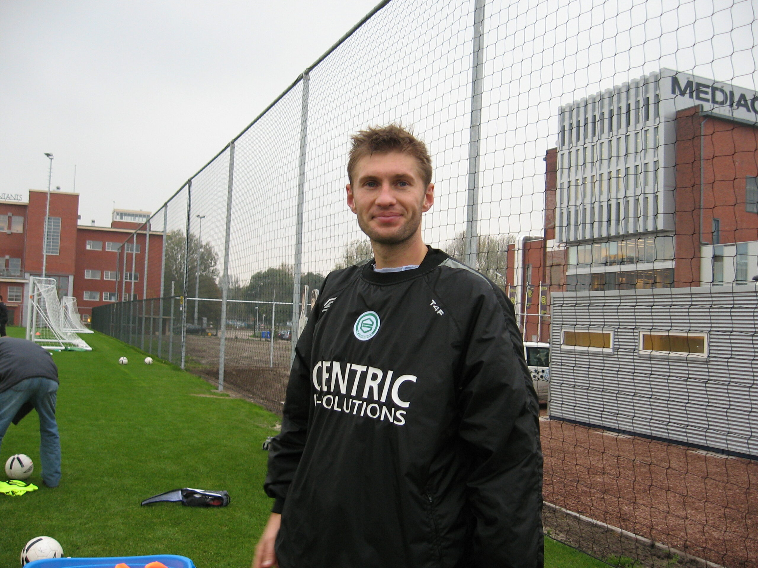 Wat is het vermogen van Evgeniy Levchenko?