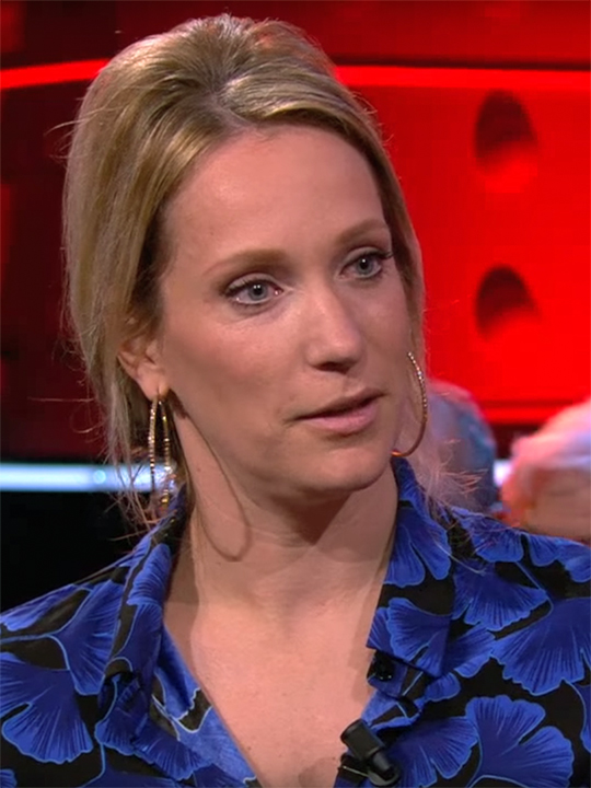 Wat is het vermogen van Helene Hendriks?
