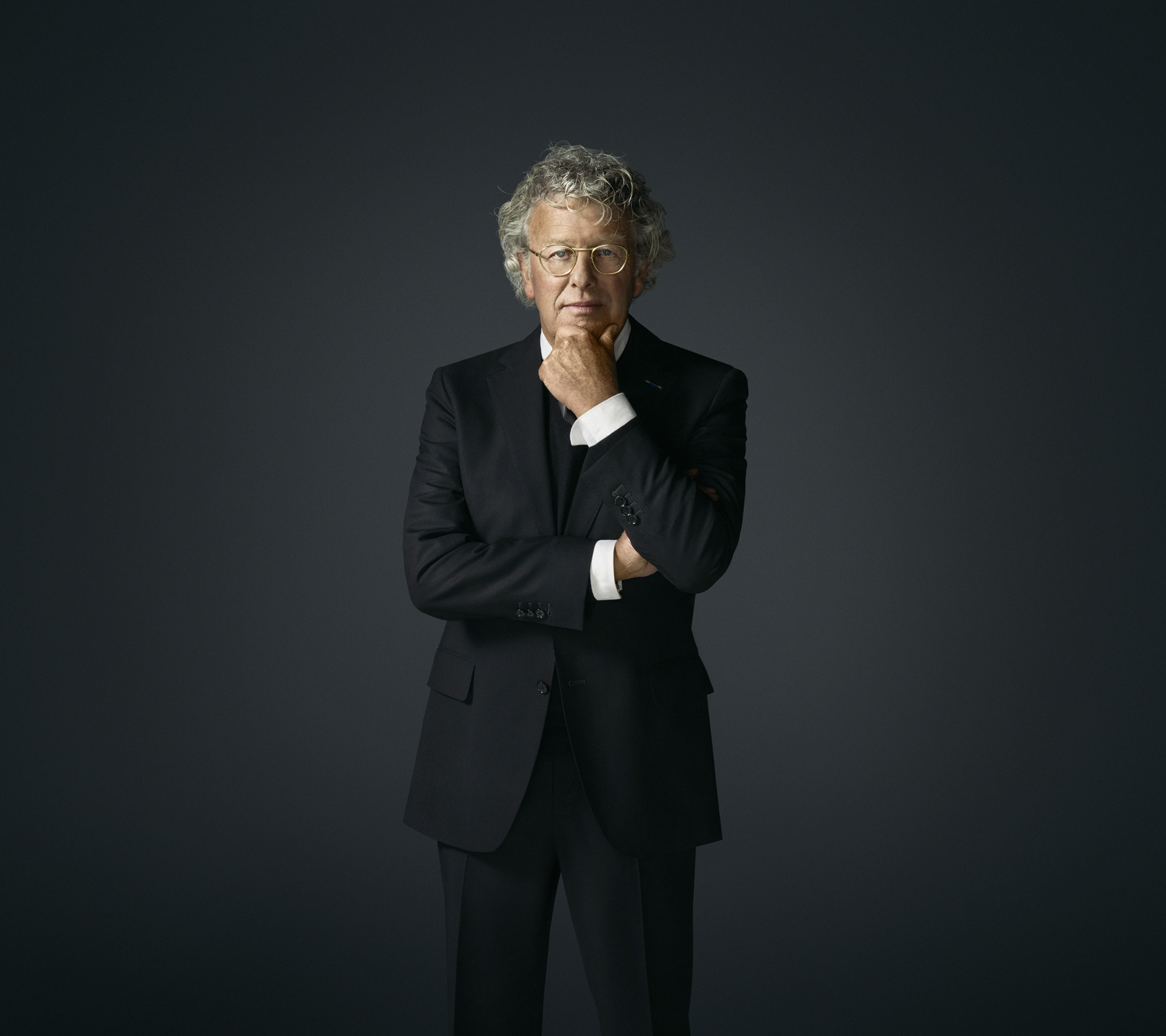 Wat is het vermogen van Jan des Bouvrie?