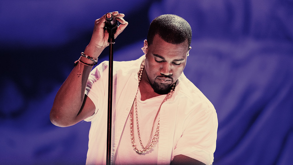 Wat is het vermogen van Kanye West?