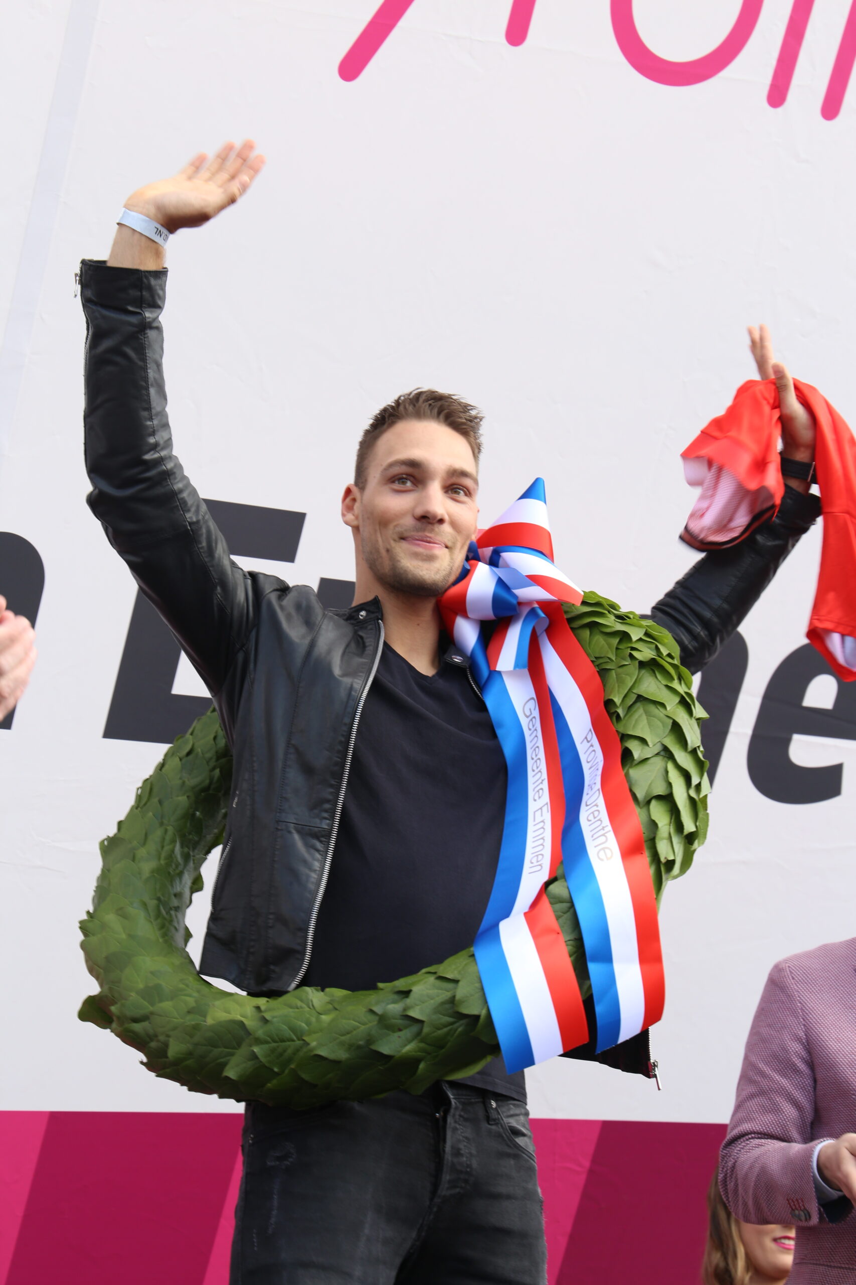 Wat is het vermogen van Kjeld Nuis?