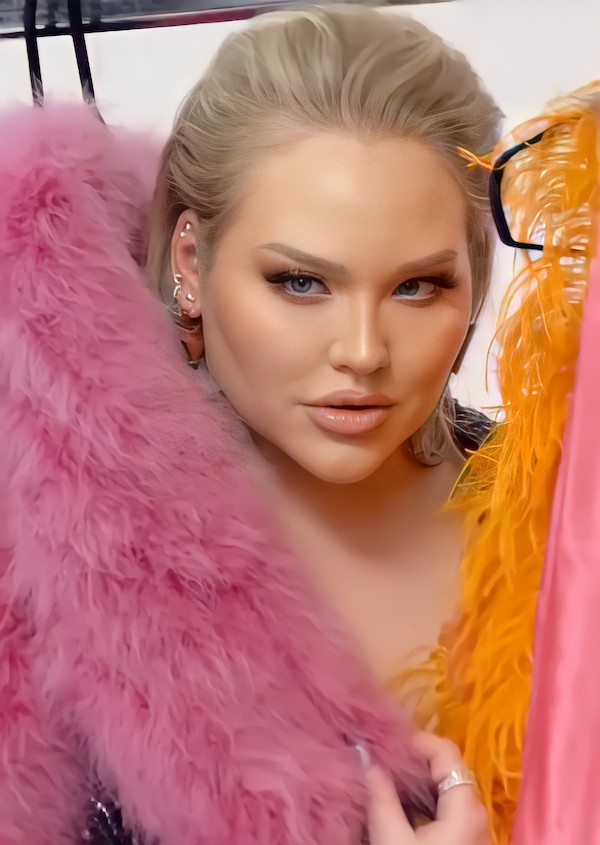 Wat is het vermogen van Nikkie de Jager?