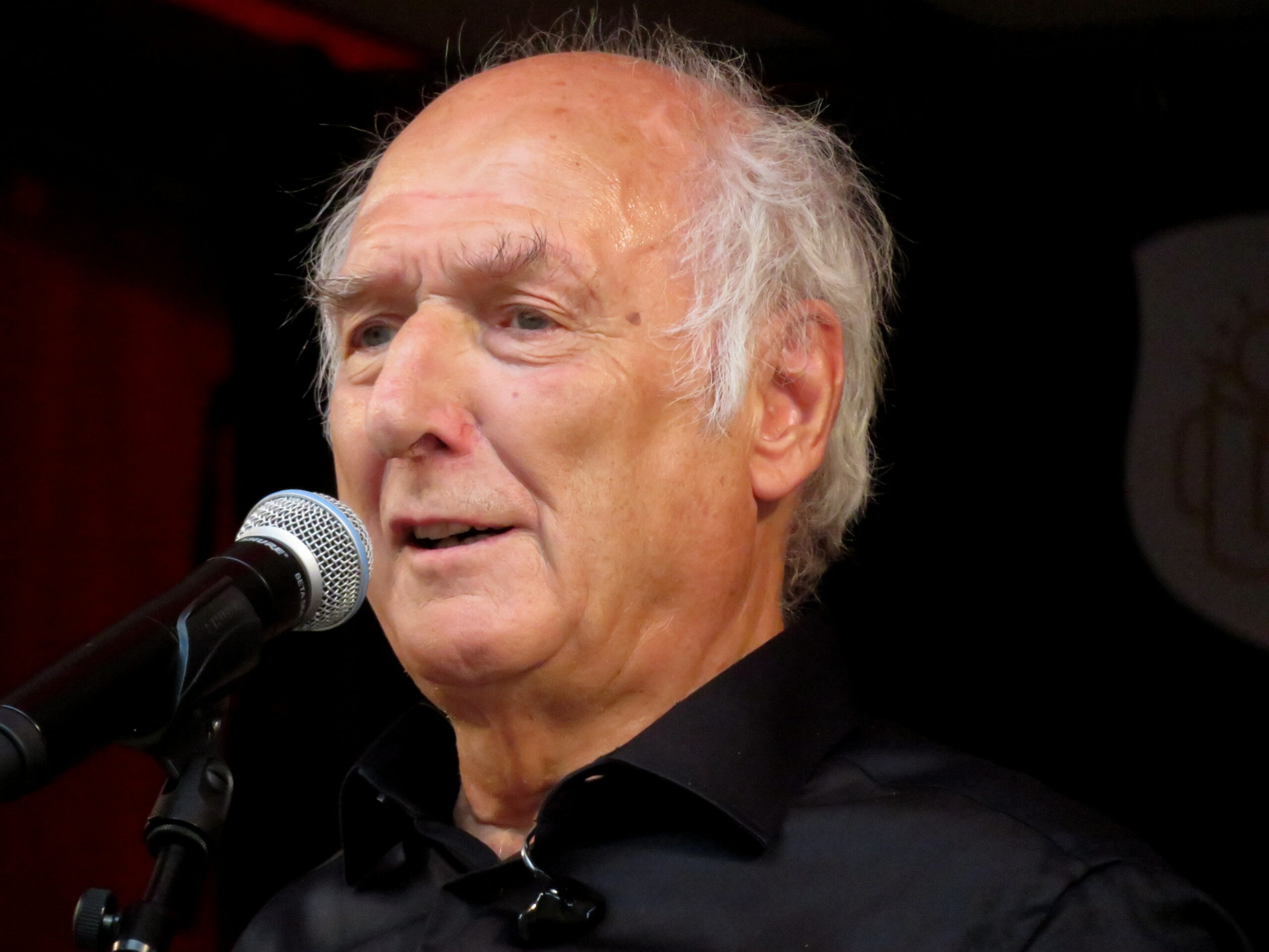 Wat is het vermogen van Peter Koelewijn?