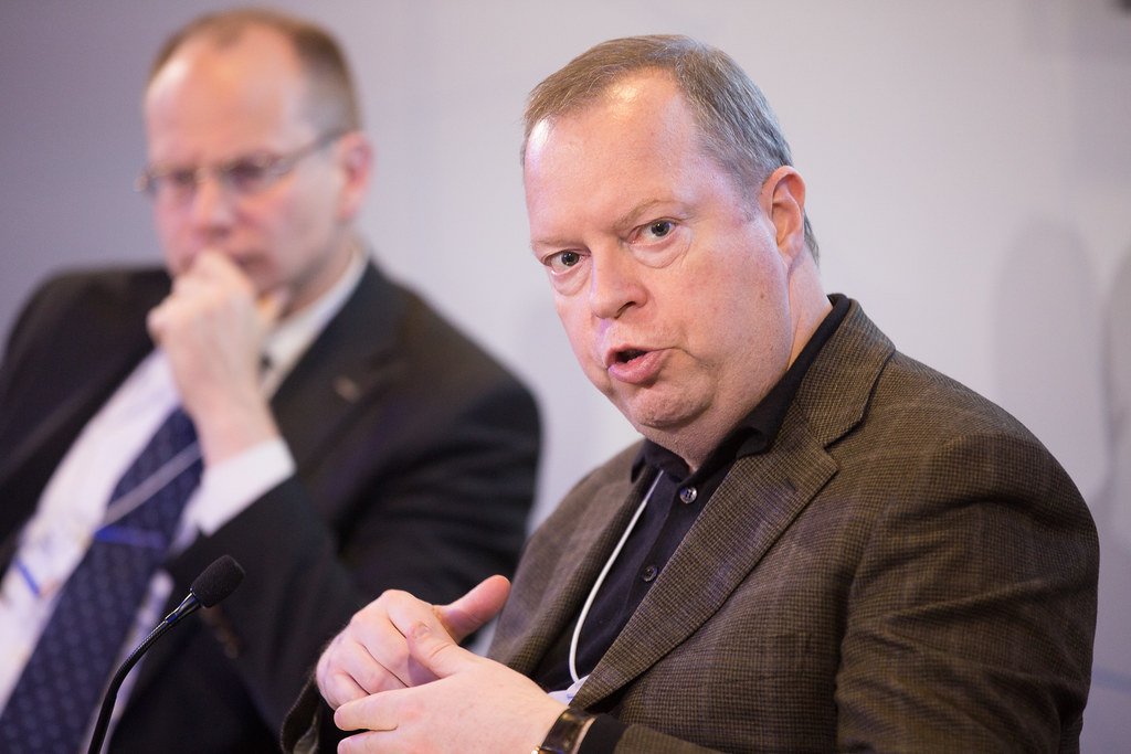 Wat is het vermogen van Peter Terium?