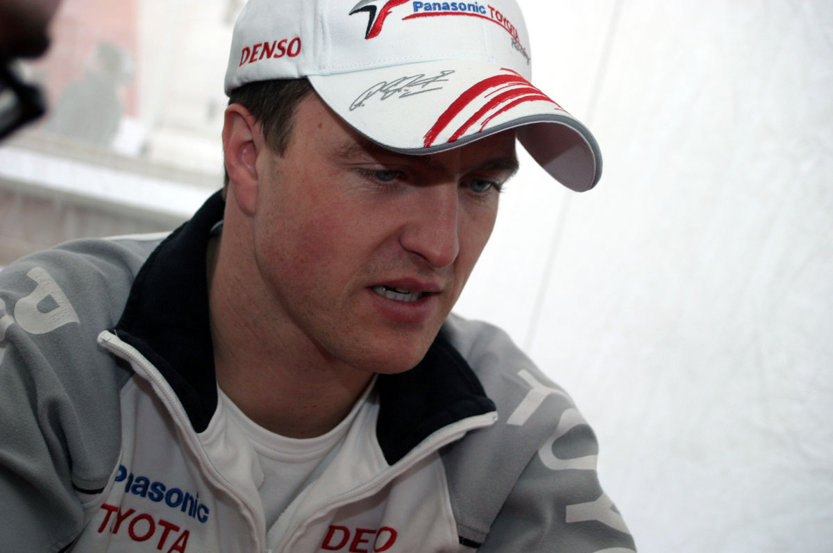 Wat is het vermogen van Ralf Schumacher?