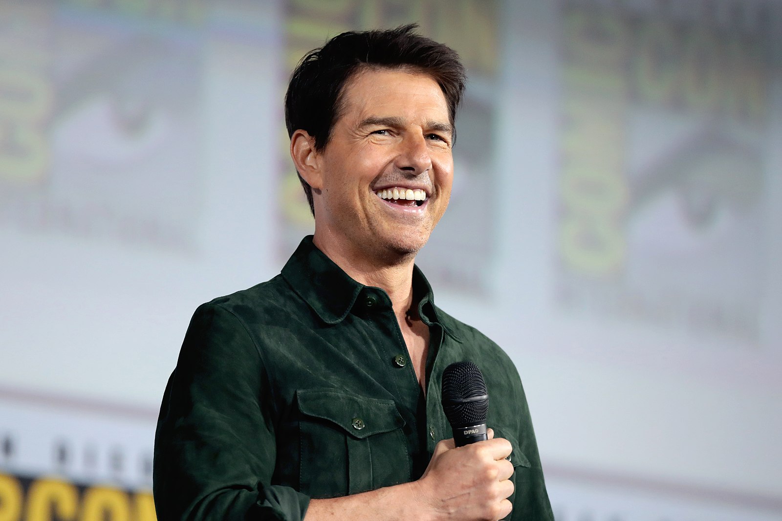 Wat is het vermogen van Tom Cruise?