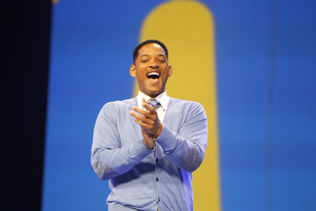 Wat is het vermogen van Will Smith?